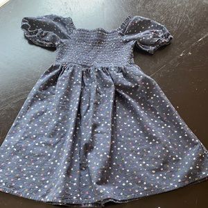 Cat & Jack girls dress
